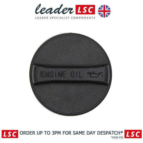 Oil filler cap 1218038010 - filler,