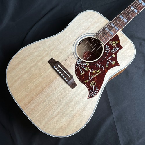 Gibson hummingbird faded new - gibson,