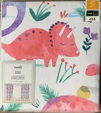 Dunelm Dinosaur Children's
