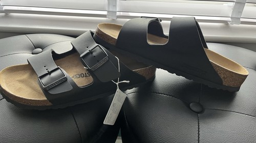 Birkenstock slippers size - size,