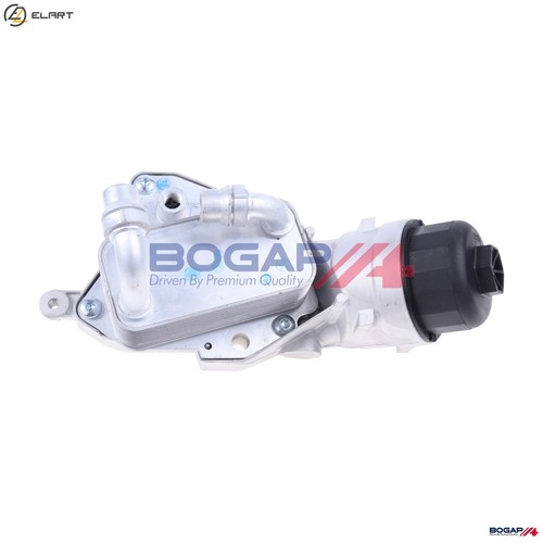 Oil cooler engine - cooler, w1425102