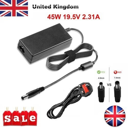 45w laptop charger for - laptop,