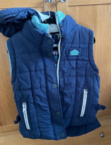 Ladies superdry fully lined - ladies,