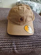 Carhartt Men's Baseball Cap