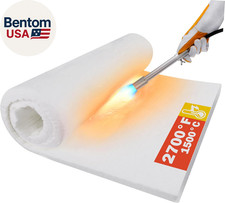 Ceramic Fiber Insulation