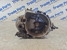 2021 PEUGEOT EXPERT MK3 GEARBOX - MANUAL 6 SPEED 20MB46 1.5 DIESEL DV5RUCD