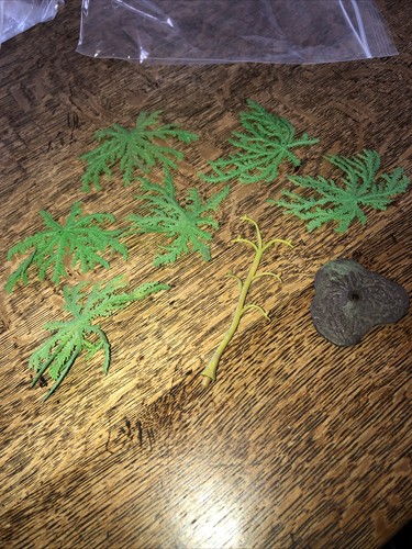 Britains make willow tree - britains,