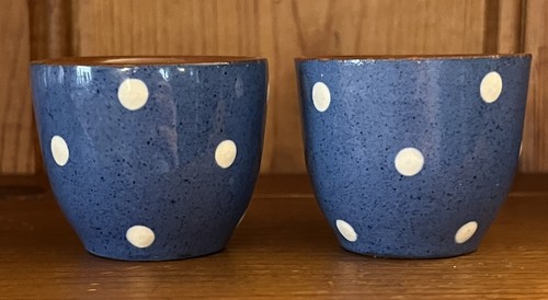 Vintage dartmouth pottery - x,