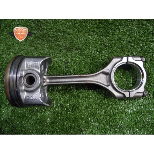Pistons honda 700 abs - 700, s