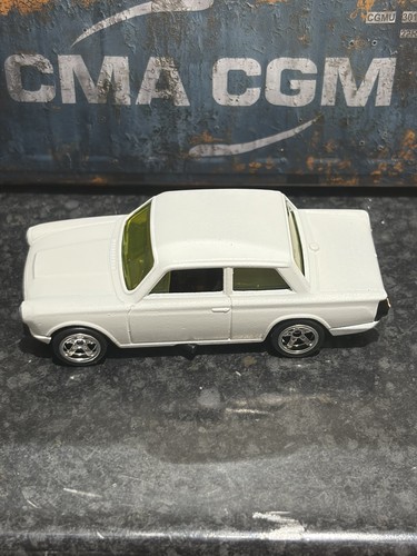 Hot wheels ford - hot, lotus