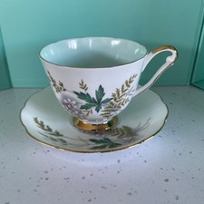 Vintage Royal Adderley Louise