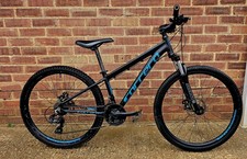 Carrera Hustle Junior 26"