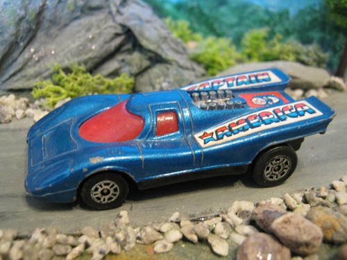Corgi juniors blue - corgi,