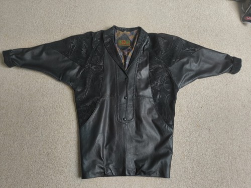 Leather collection - rb,