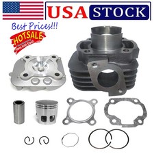 For Yamaha JOG Vino Zuma 2