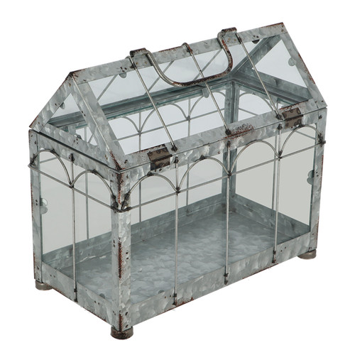 Esschert design zb21 - zb21, small