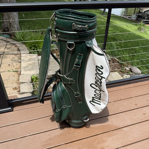 Vintage macgregor masters - vintage,