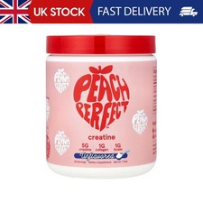 Peach perfect creatine - peach, perfect,