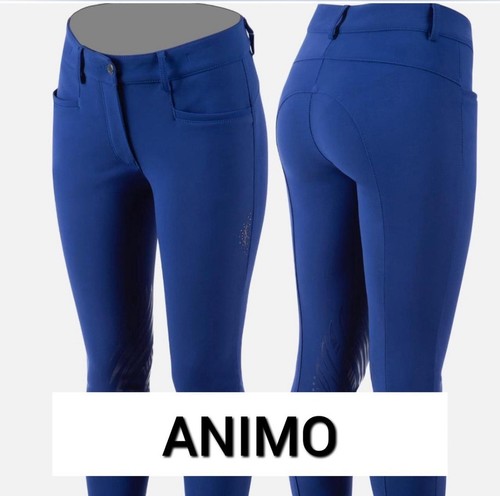 Animo women blue - animo, women’s