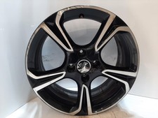 VAUXHALL CORSA ULTIMATE MK5