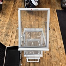 Voilamart A4 Folding Brochure