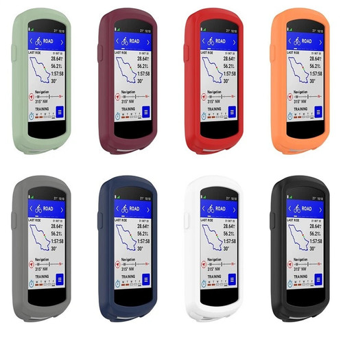 For garmin edge 1040 silicone - 1040,