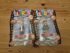 Clerks Inaction Figure Series 1 Clerks Randal And Dante 