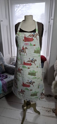 Vintage cath kidston apron - vintage,