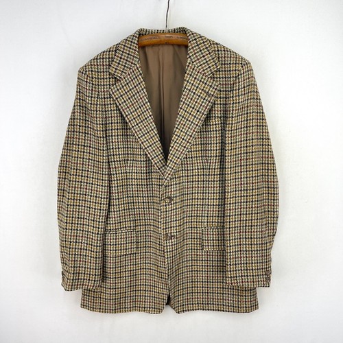 Gieves hawkes tweed sports - hawkes,
