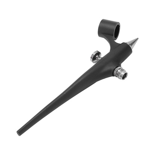 Professional airbrush kit with - airbrush,