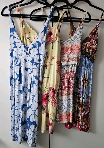 Summer bundle pieces dress - summer,