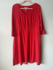 Pepperberry red curvy fit - curvy,
