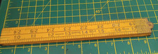 Vintage rabone 1176 boxwood - rabone,
