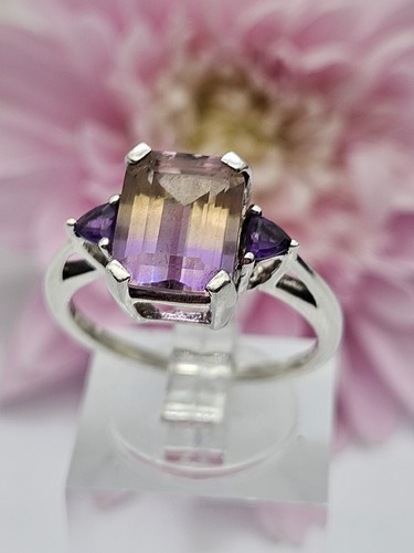 Ring beautiful sterling - -,