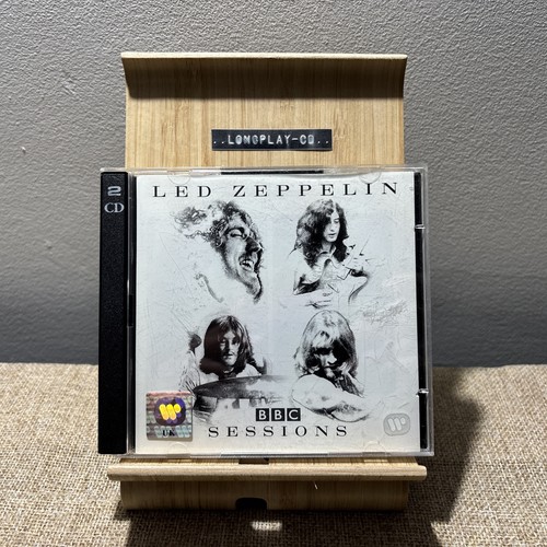 Led zeppelin bbc - zeppelin,