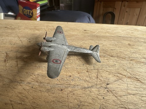 Amiot 370 dinky - amiot, vintage