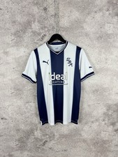 West Bromwich Albion 2023 2024