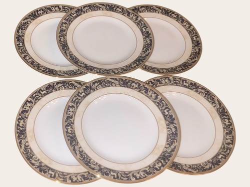Wedgwood cornucopia accent - wedgwood,