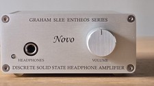 Graham slee novo - graham,