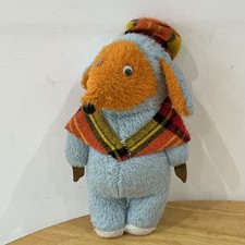 Vintage The Wombles Plush Toy