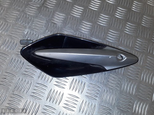 2007 honda civic - honda, handle
