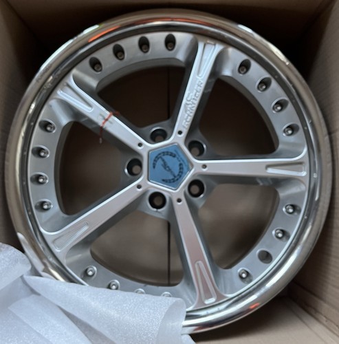 Bmw schnitzer type - schnitzer, 4