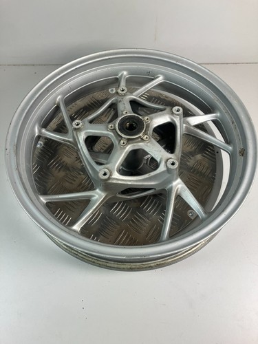 Bmw front wheel r1200rs r1200r - bmw,