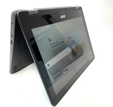 ACER SPIN 2-in-1 Chromebook