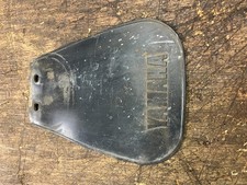 Yamaha mudguard flap - 50,