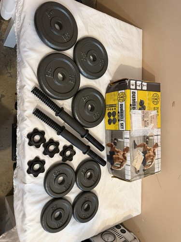 Gold gym adjustable - gold’s,