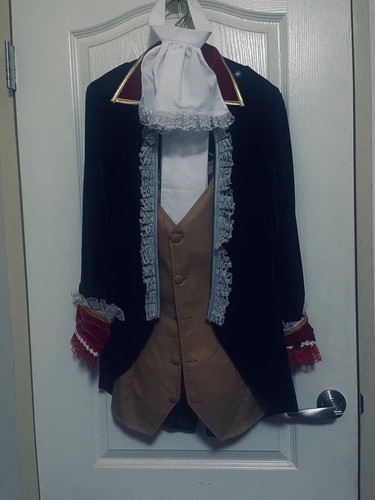 Hetalia prussia cosplay - hetalia,
