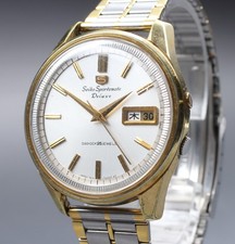 Vintage 1965 [N MINT] Seiko 5