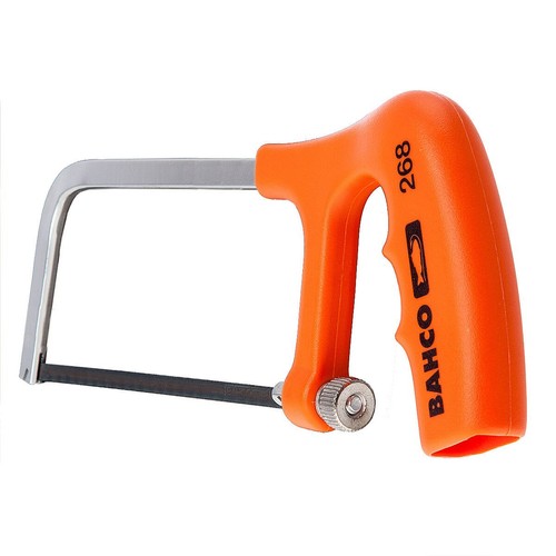 Bahco 268 junior - 268, hacksaw