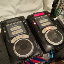 Numark Axis 9 Professional DJ